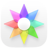 Metapho app icon